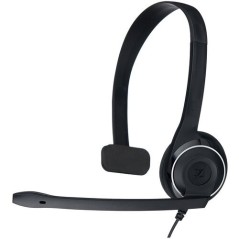 Sennheiser PC 7 USB Kabling Headset